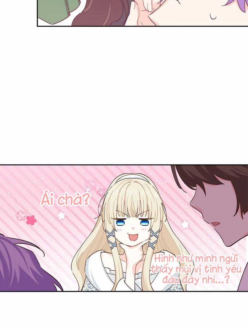 Tôi Đã Mệt Rồi - Chapter 83 - Trang 36