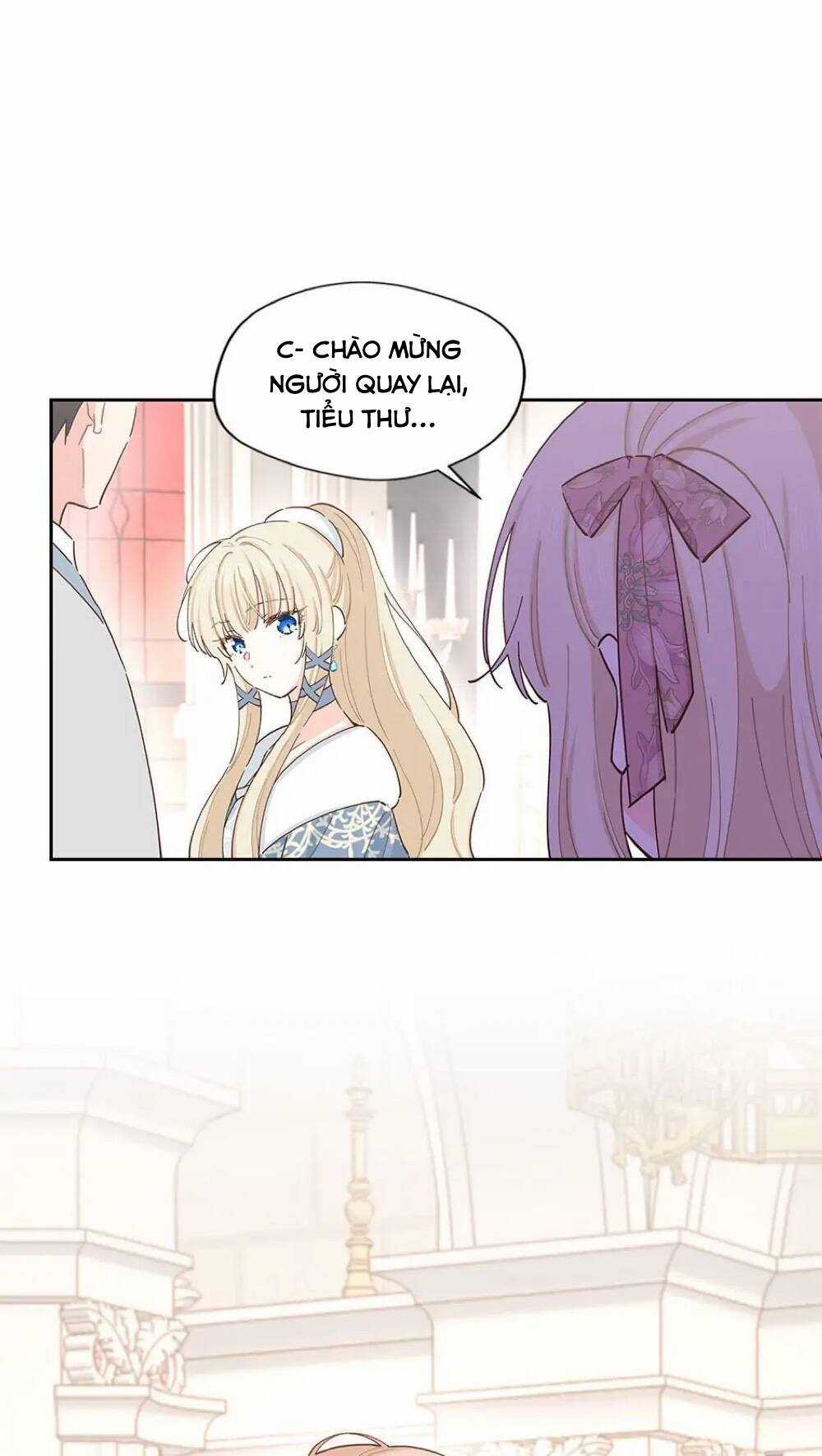 Tôi Đã Mệt Rồi - Chapter 83 - Trang 37