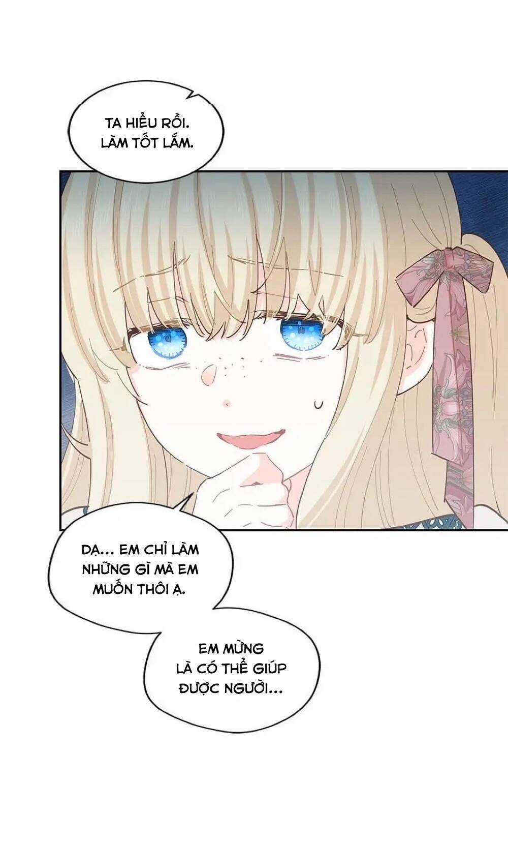 Tôi Đã Mệt Rồi - Chapter 83 - Trang 41