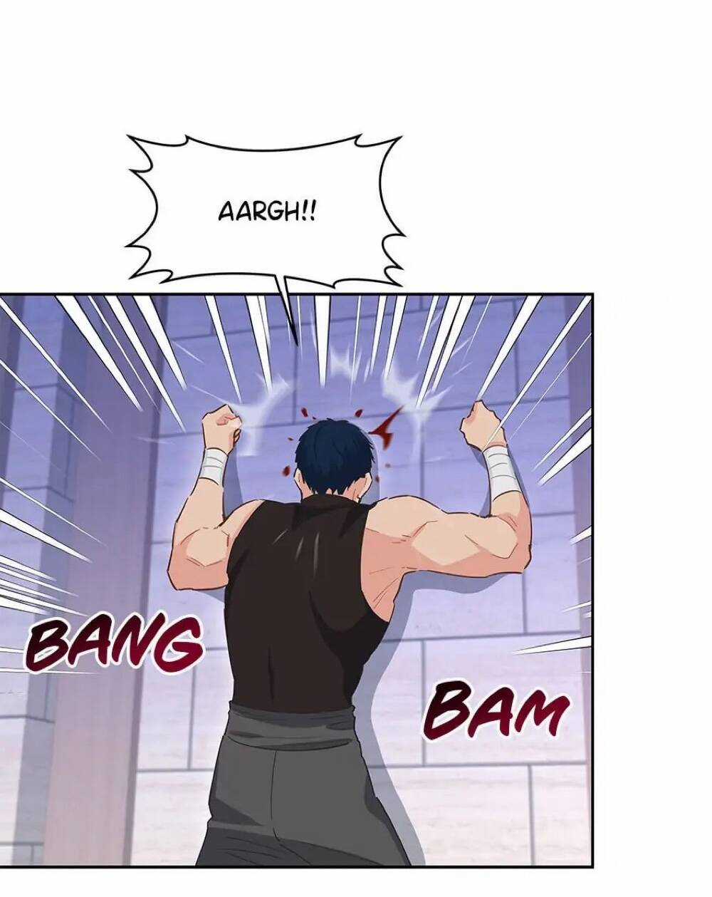 Tôi Đã Mệt Rồi - Chapter 83 - Trang 45