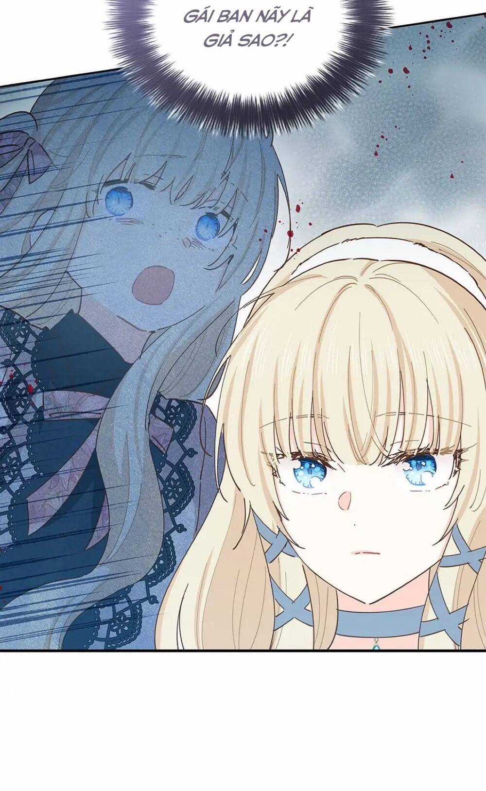 Tôi Đã Mệt Rồi - Chapter 83 - Trang 50