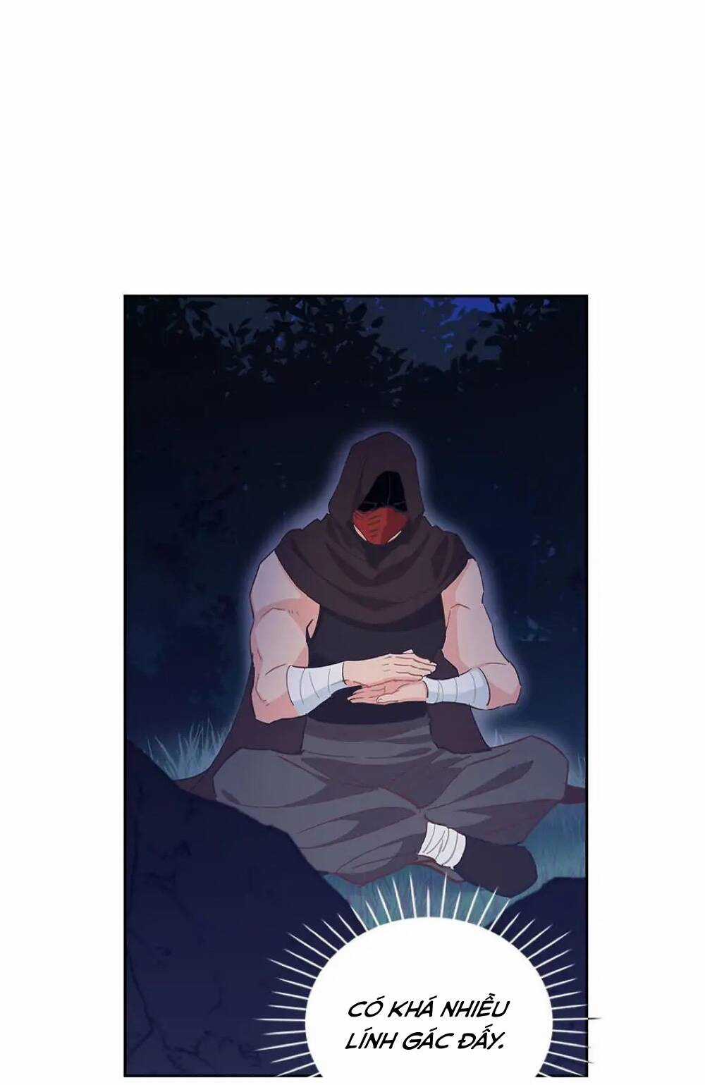 Tôi Đã Mệt Rồi - Chapter 83 - Trang 6