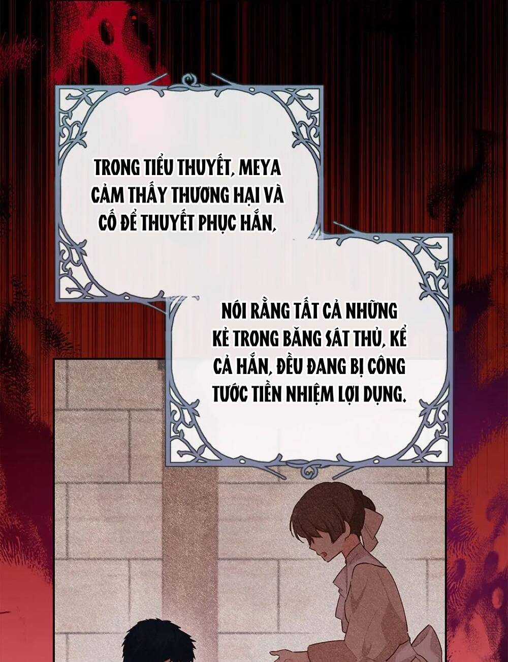 Tôi Đã Mệt Rồi - Chapter 83 - Trang 54