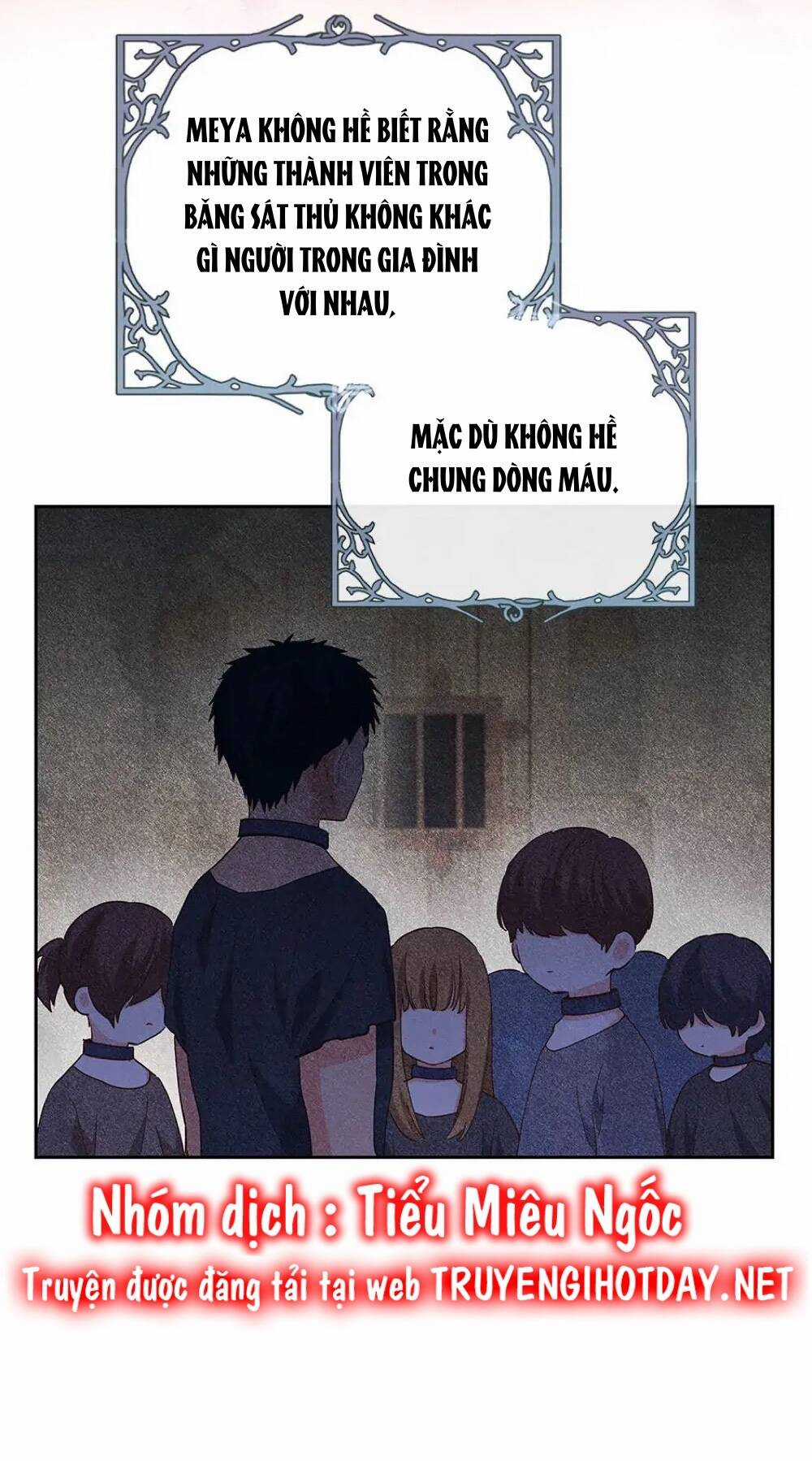 Tôi Đã Mệt Rồi - Chapter 83 - Trang 56