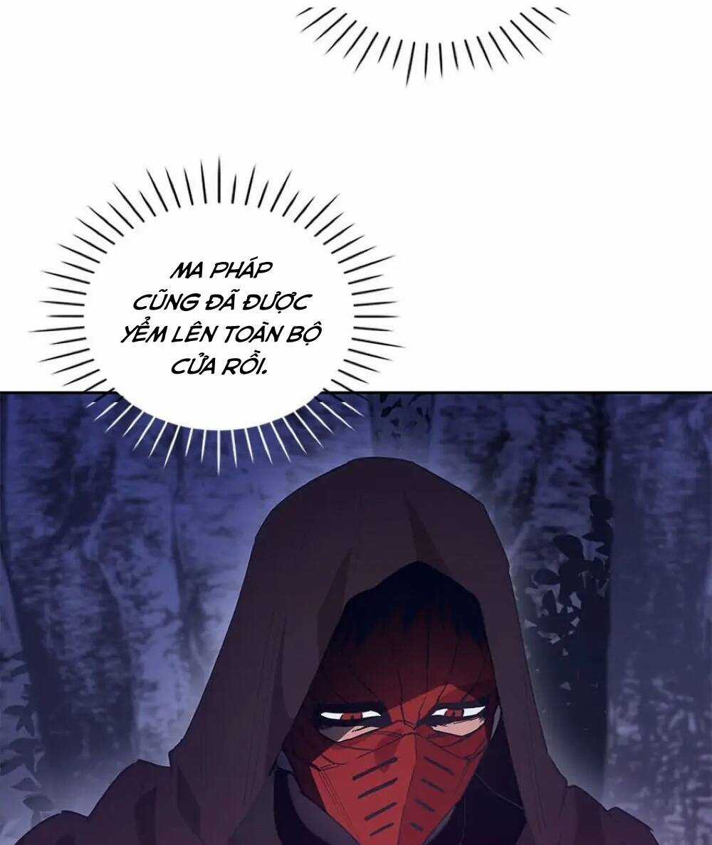 Tôi Đã Mệt Rồi - Chapter 83 - Trang 7