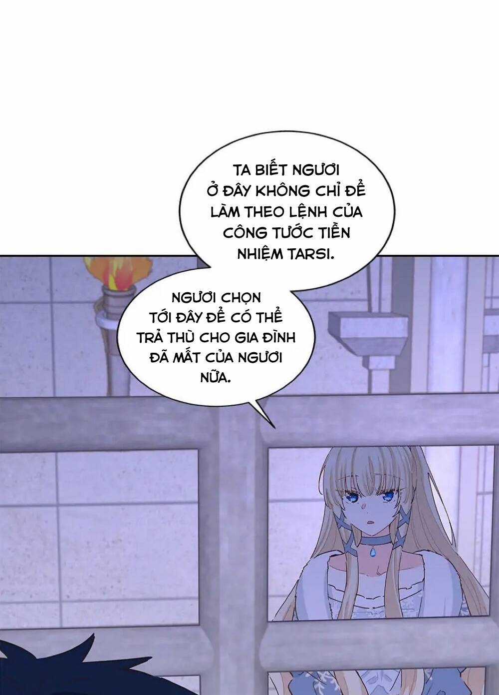 Tôi Đã Mệt Rồi - Chapter 83 - Trang 61