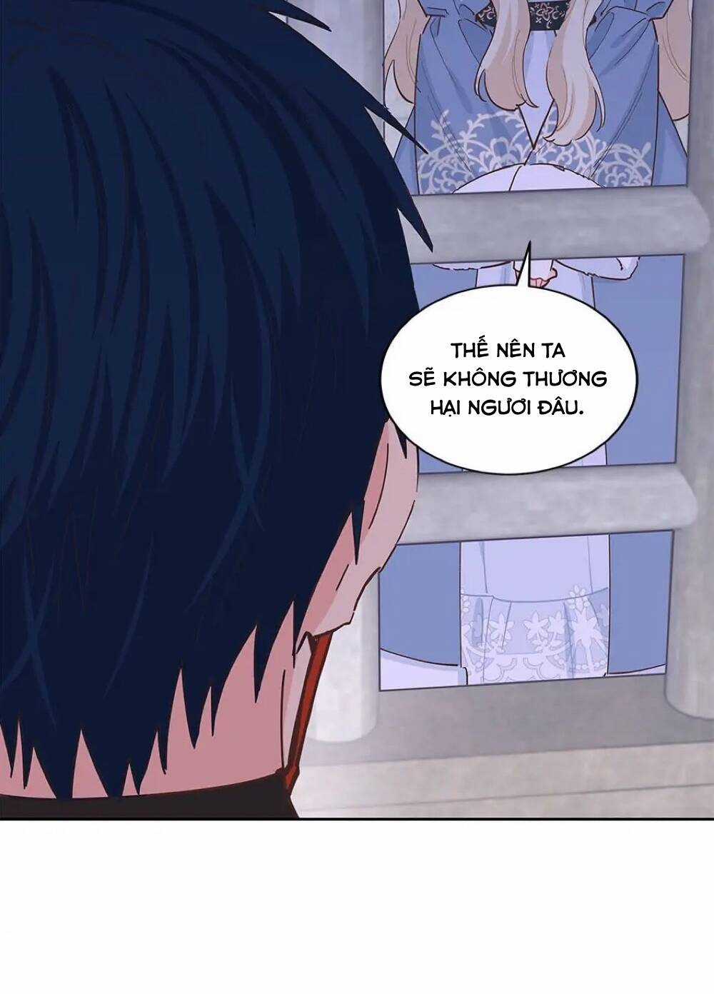 Tôi Đã Mệt Rồi - Chapter 83 - Trang 62