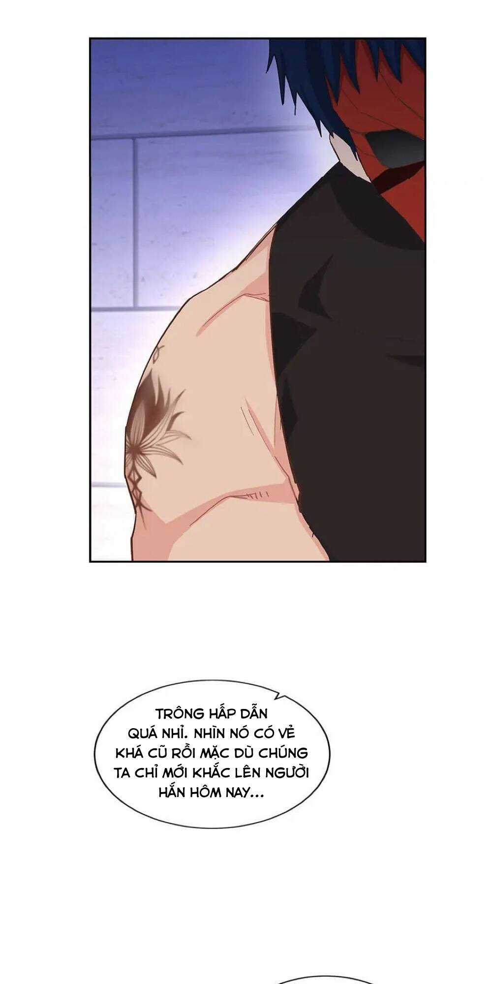 Tôi Đã Mệt Rồi - Chapter 83 - Trang 75