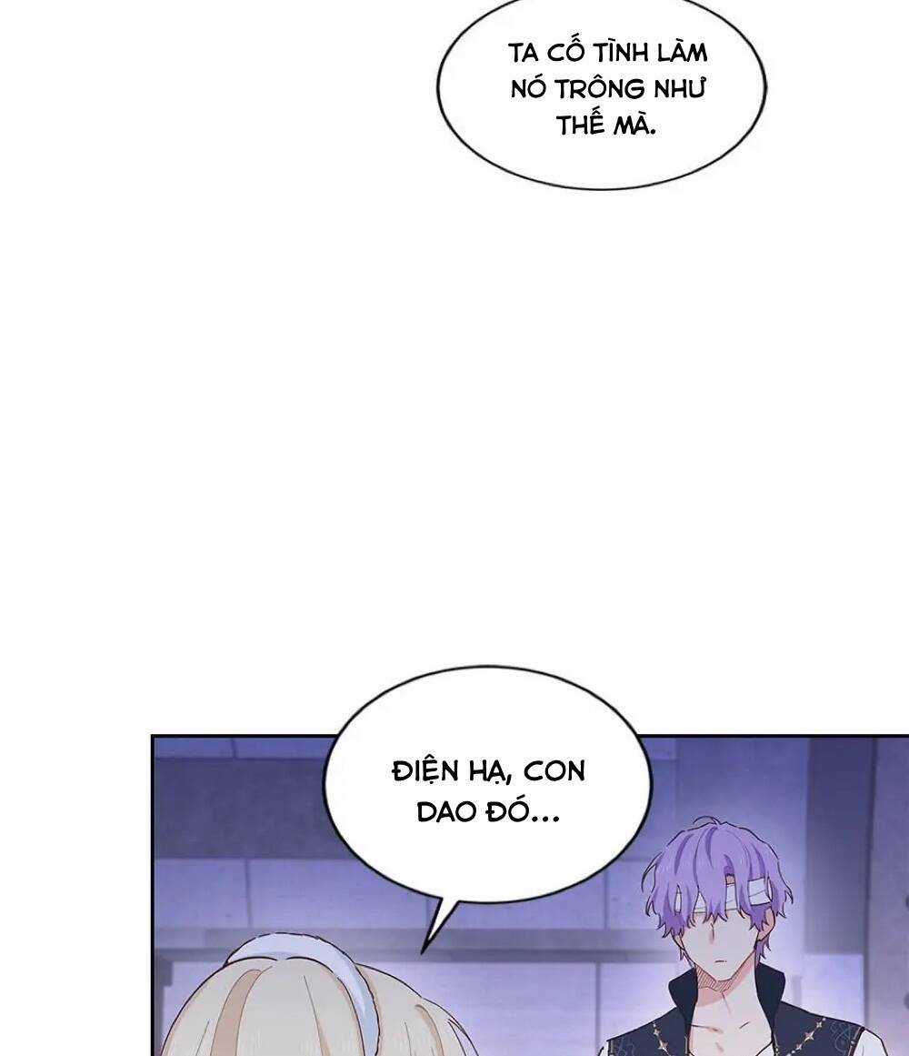 Tôi Đã Mệt Rồi - Chapter 83 - Trang 76