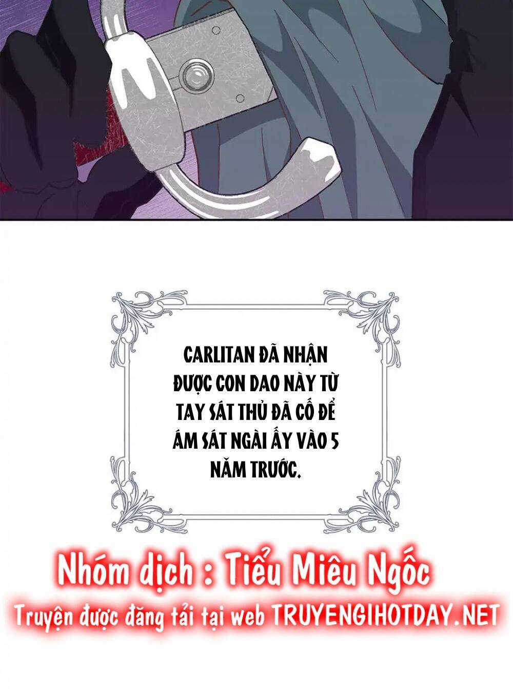 Tôi Đã Mệt Rồi - Chapter 83 - Trang 78