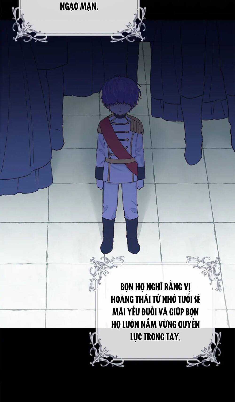 Tôi Đã Mệt Rồi - Chapter 83 - Trang 83