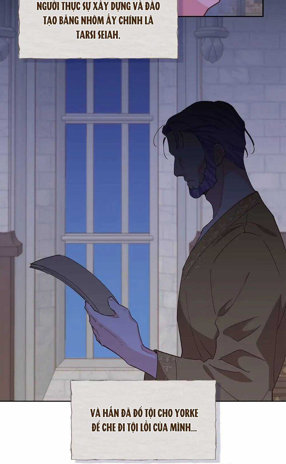 Tôi Đã Mệt Rồi - Chapter 83 - Trang 93