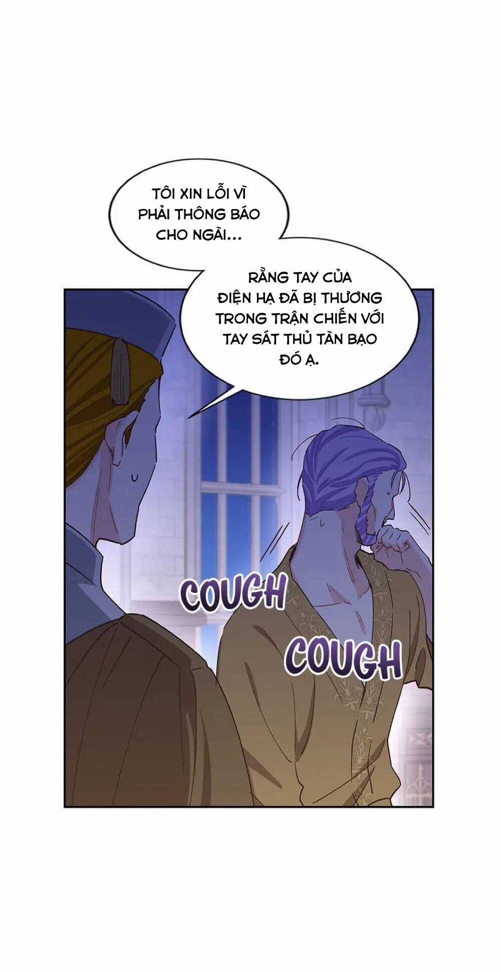 Tôi Đã Mệt Rồi - Chapter 83 - Trang 95