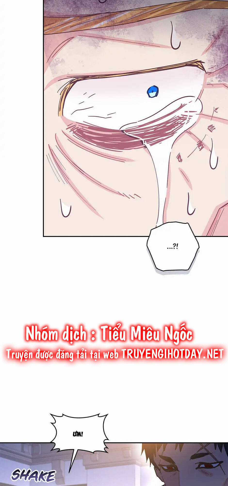 Tôi Đã Mệt Rồi - Chapter 84 - Trang 12