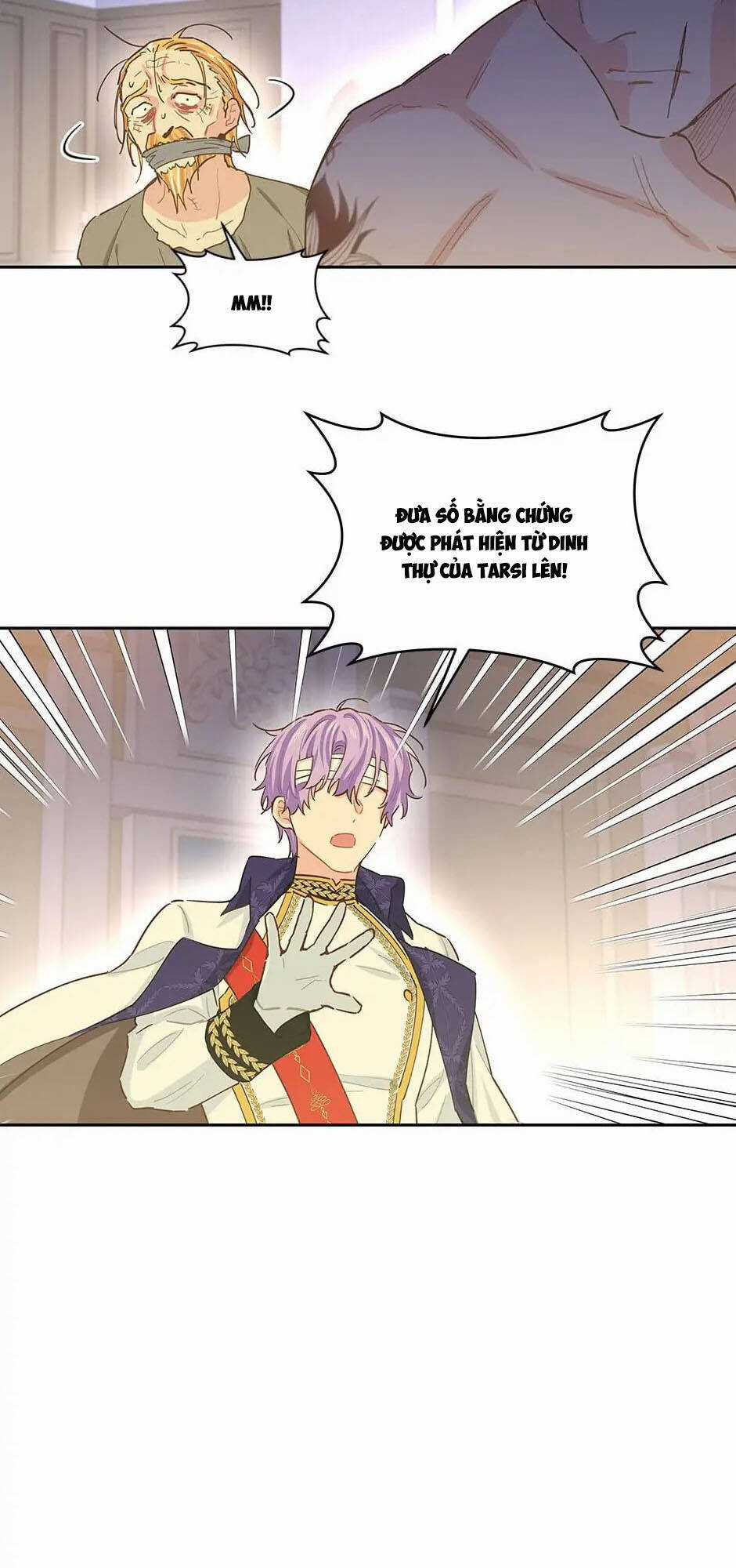 Tôi Đã Mệt Rồi - Chapter 84 - Trang 13