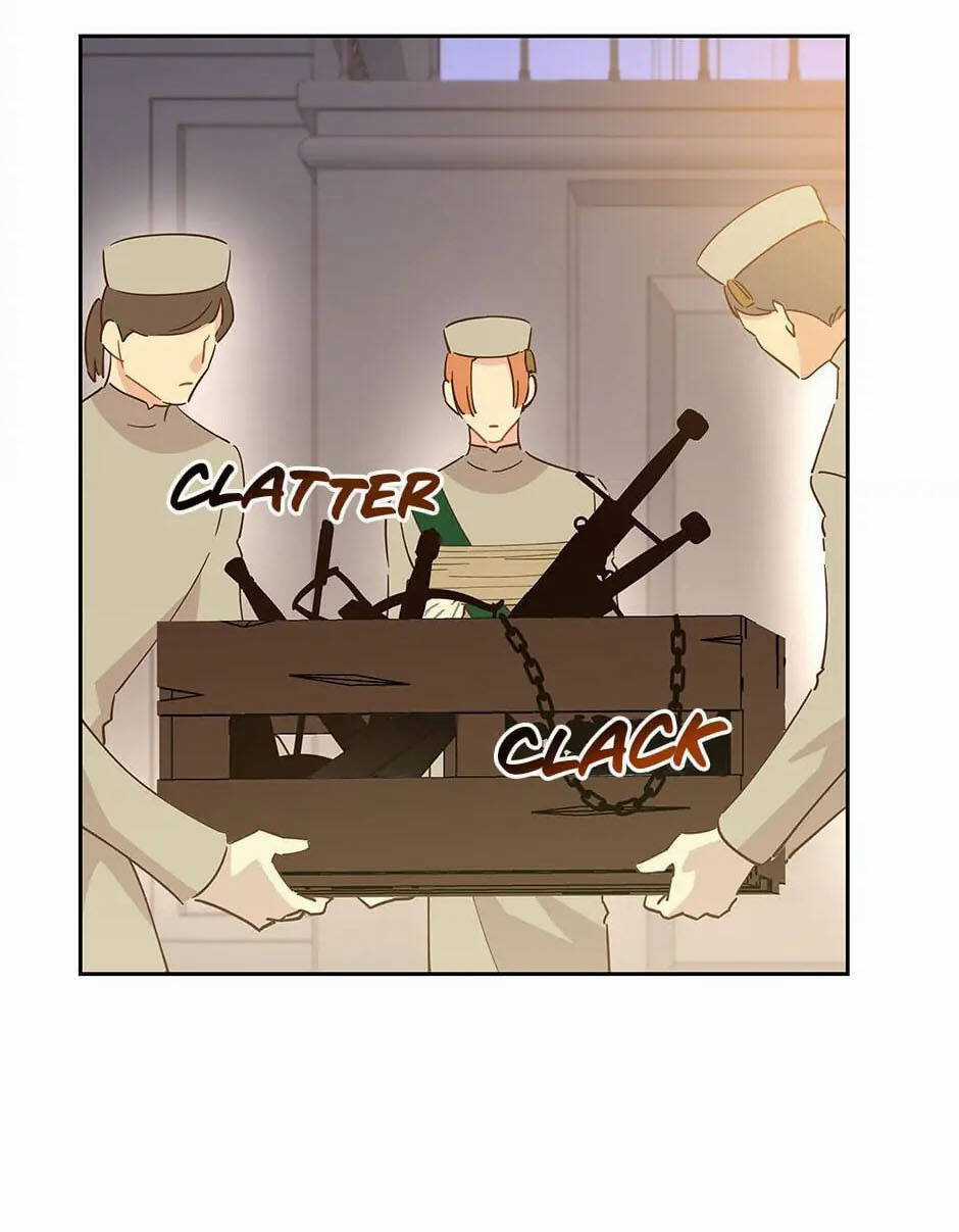 Tôi Đã Mệt Rồi - Chapter 84 - Trang 14