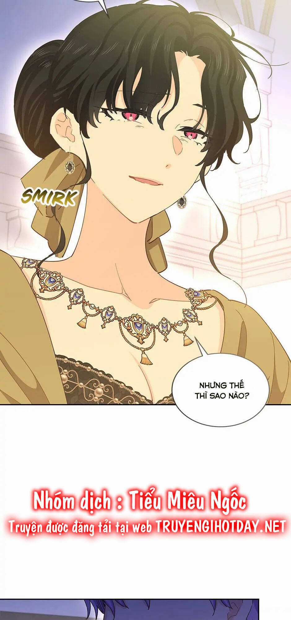 Tôi Đã Mệt Rồi - Chapter 84 - Trang 16