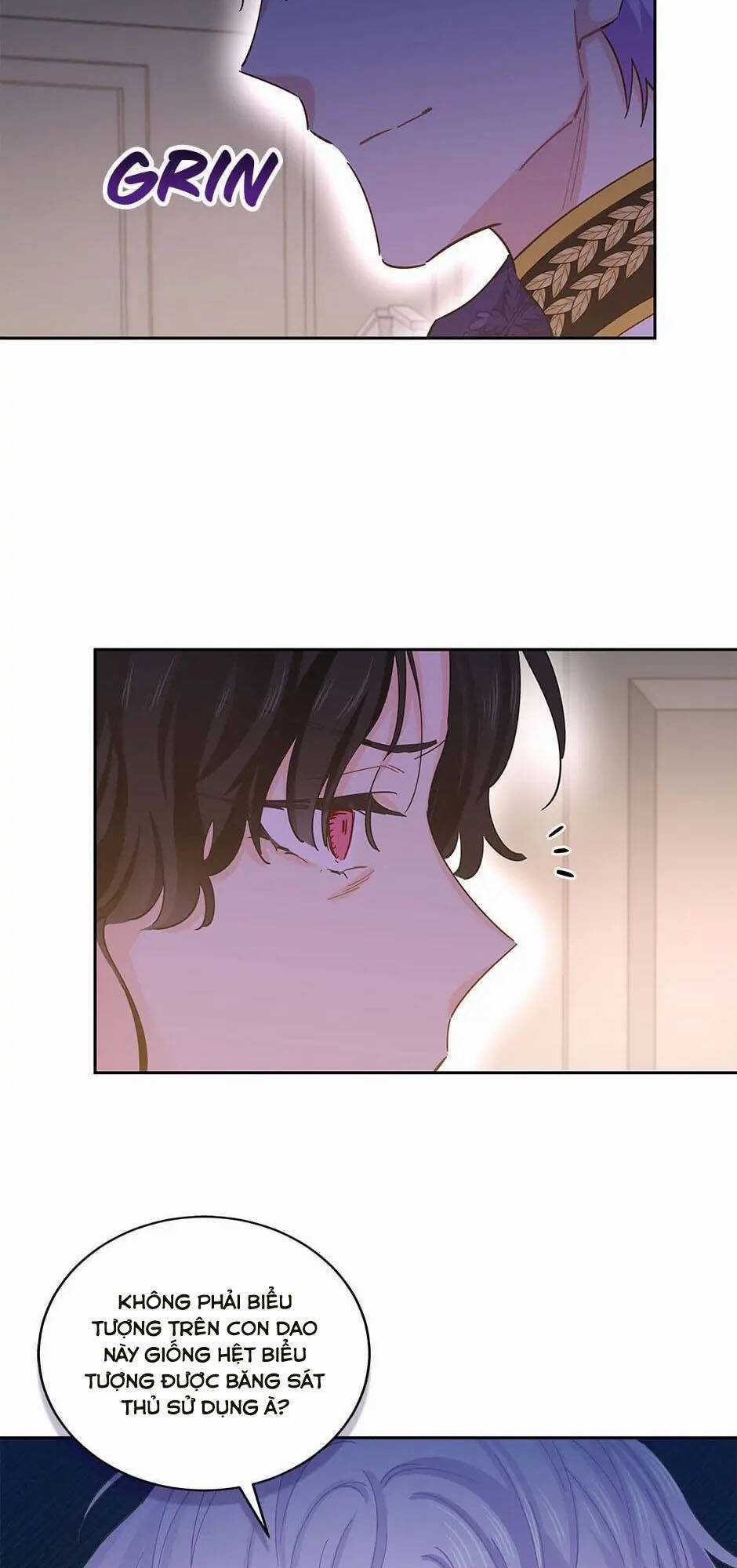 Tôi Đã Mệt Rồi - Chapter 84 - Trang 17