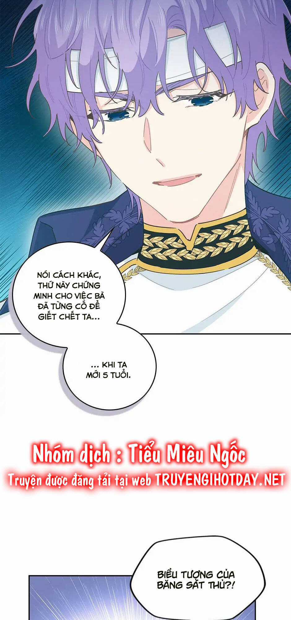Tôi Đã Mệt Rồi - Chapter 84 - Trang 18