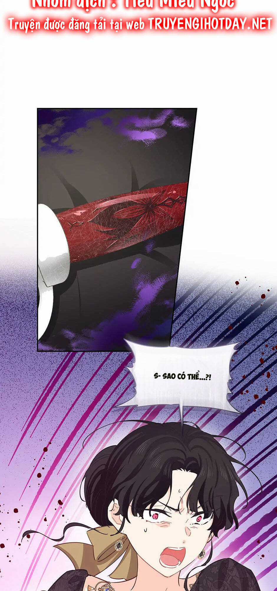 Tôi Đã Mệt Rồi - Chapter 84 - Trang 20