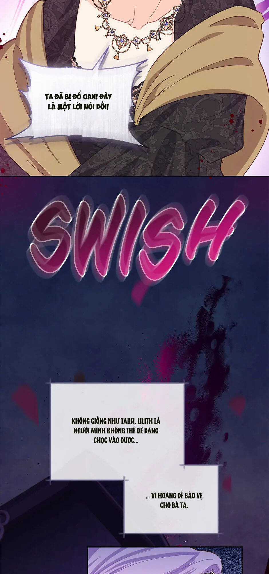 Tôi Đã Mệt Rồi - Chapter 84 - Trang 21