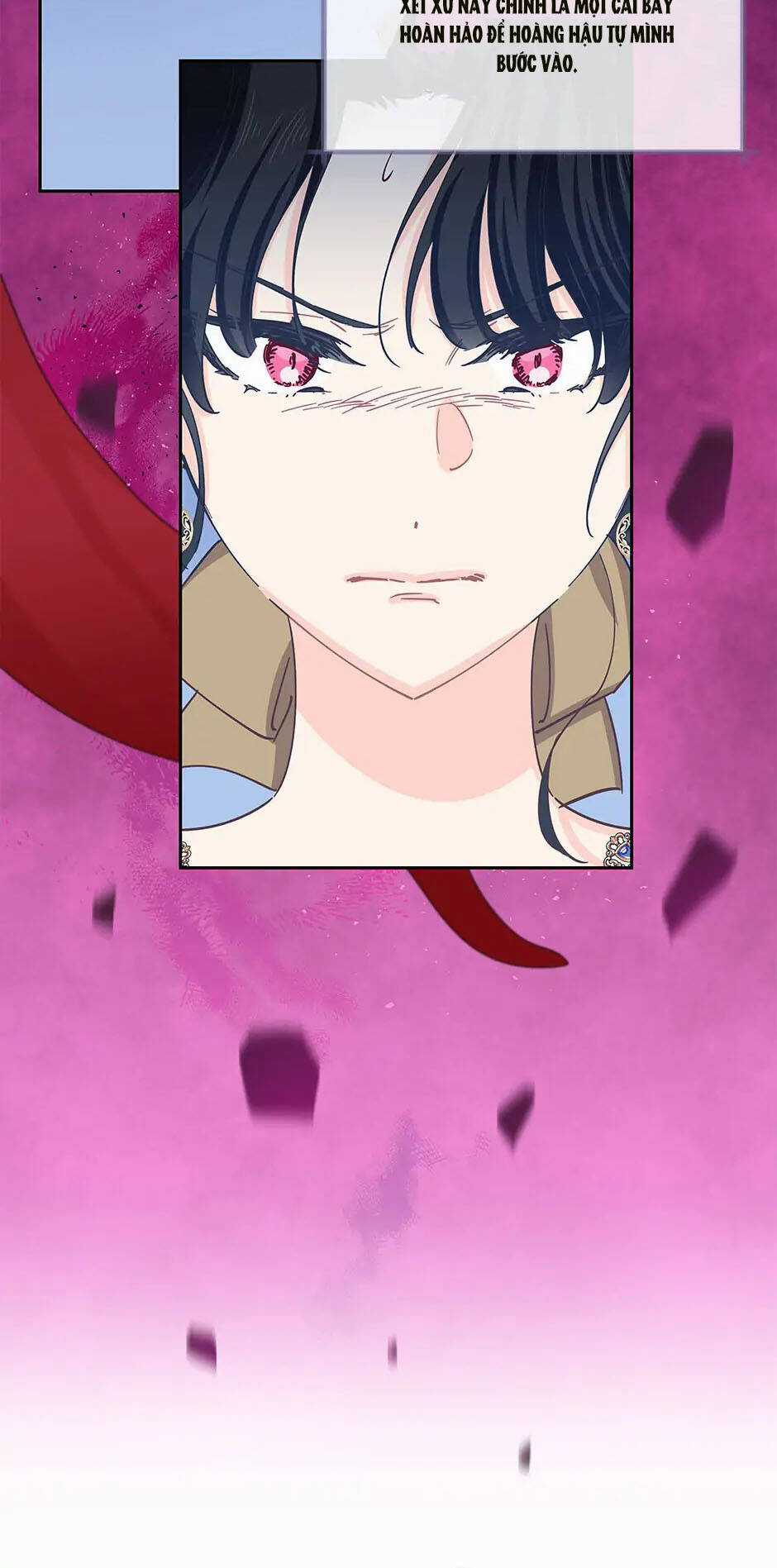 Tôi Đã Mệt Rồi - Chapter 84 - Trang 23