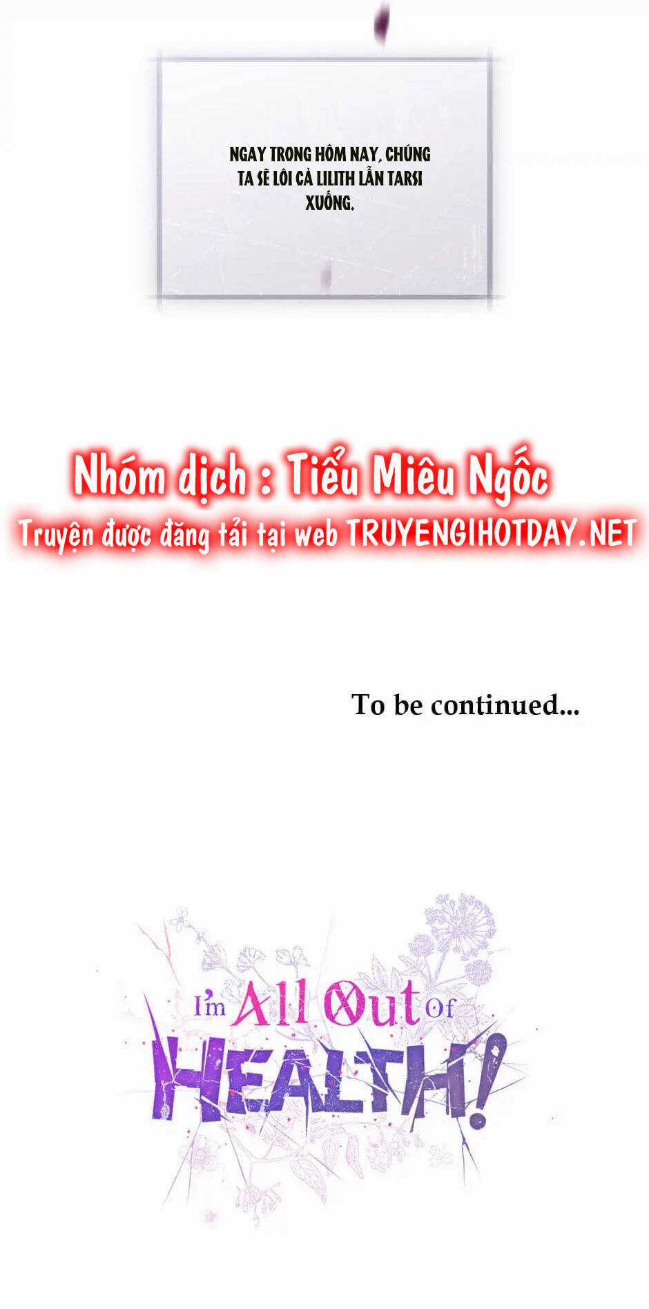 Tôi Đã Mệt Rồi - Chapter 84 - Trang 24