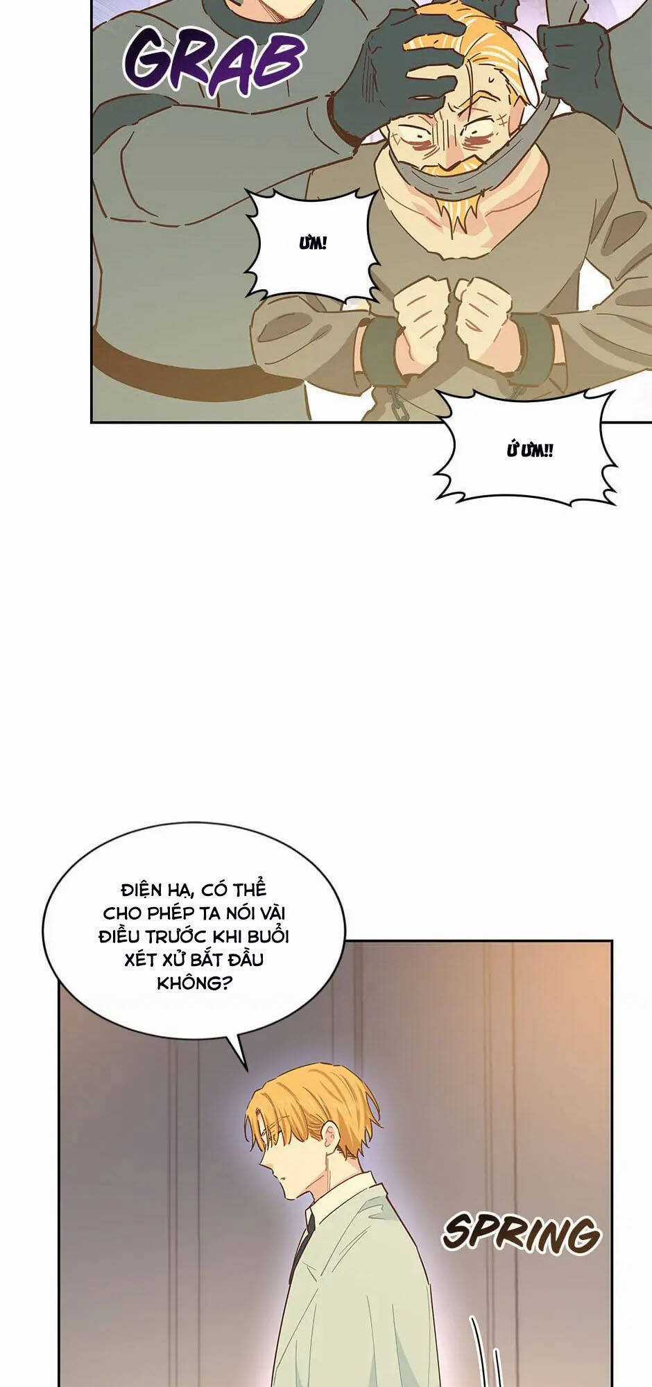 Tôi Đã Mệt Rồi - Chapter 84 - Trang 26