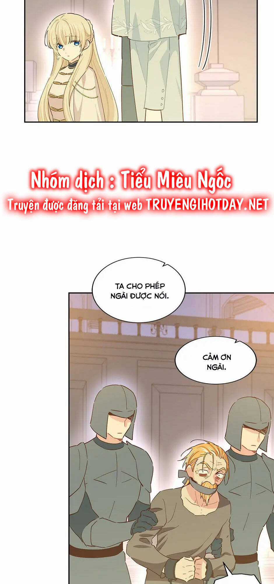 Tôi Đã Mệt Rồi - Chapter 84 - Trang 27