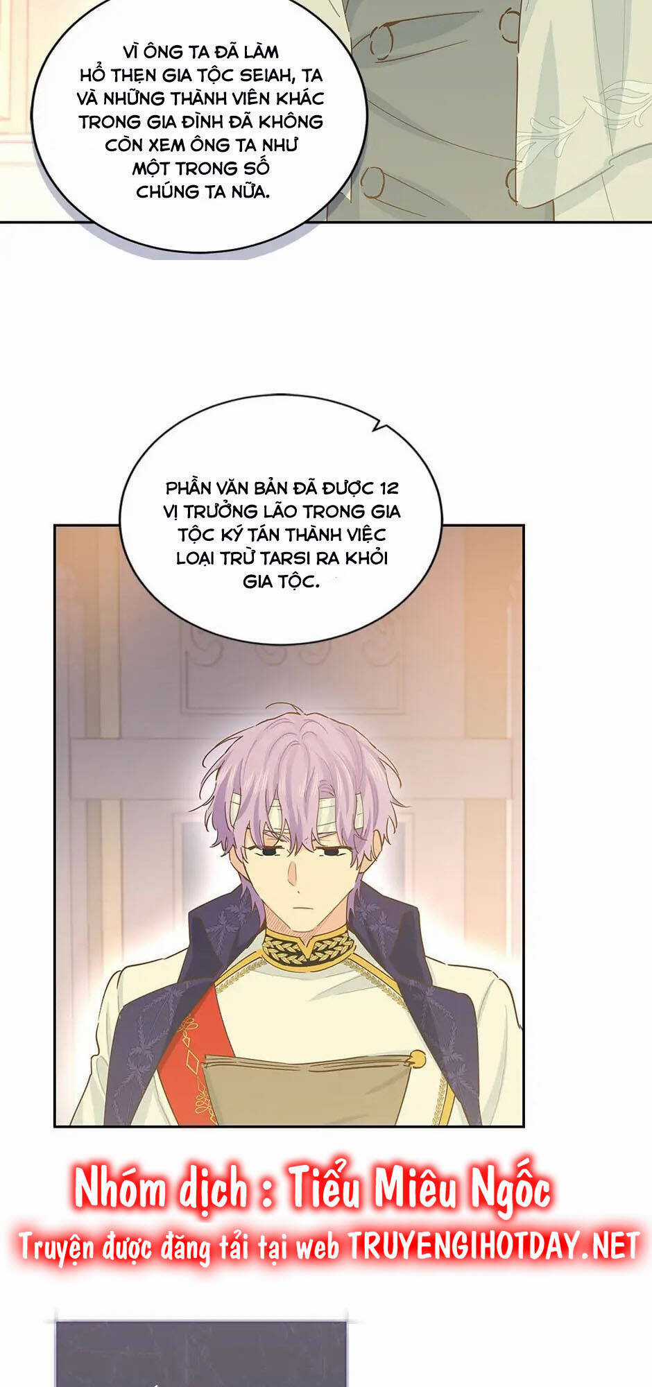 Tôi Đã Mệt Rồi - Chapter 84 - Trang 29