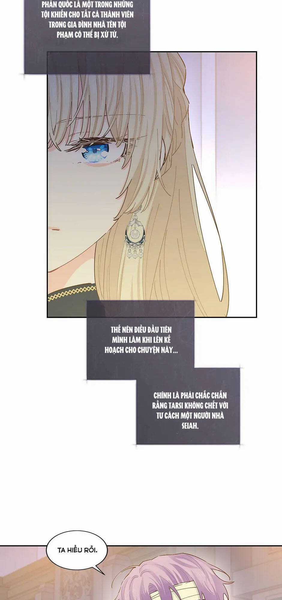 Tôi Đã Mệt Rồi - Chapter 84 - Trang 30