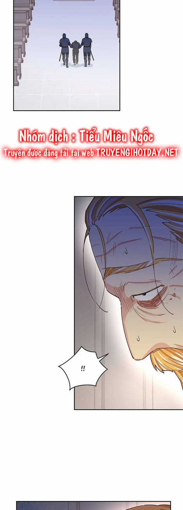 Tôi Đã Mệt Rồi - Chapter 84 - Trang 4