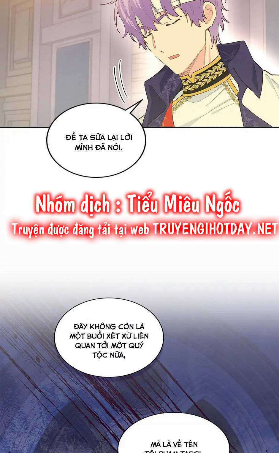 Tôi Đã Mệt Rồi - Chapter 84 - Trang 31