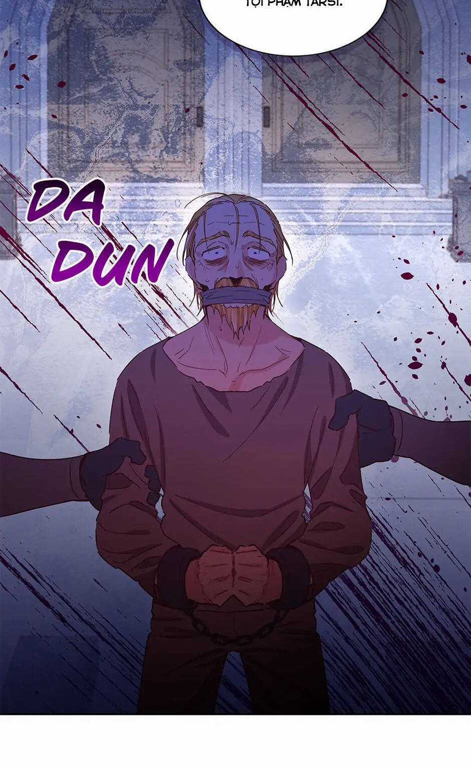 Tôi Đã Mệt Rồi - Chapter 84 - Trang 32