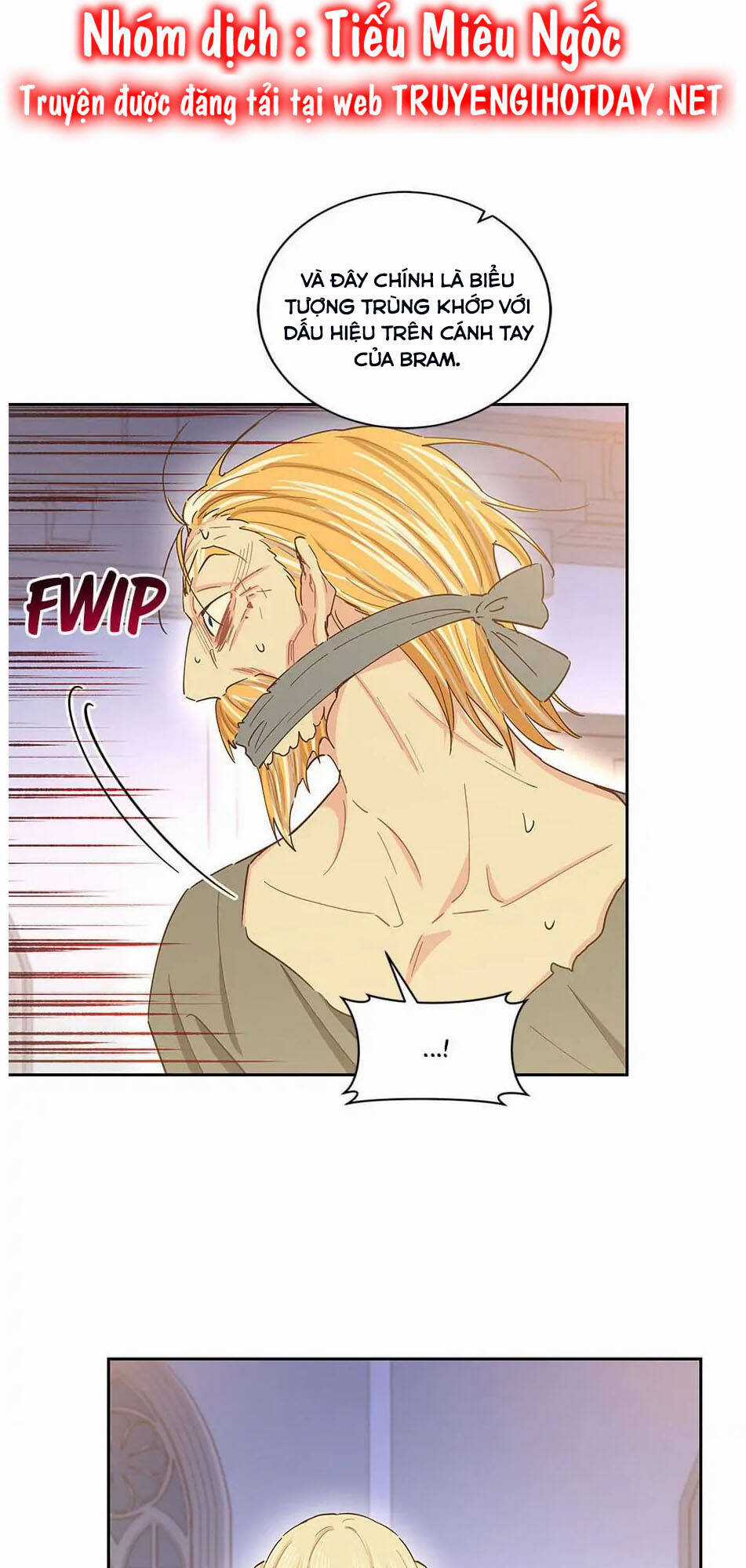 Tôi Đã Mệt Rồi - Chapter 84 - Trang 34