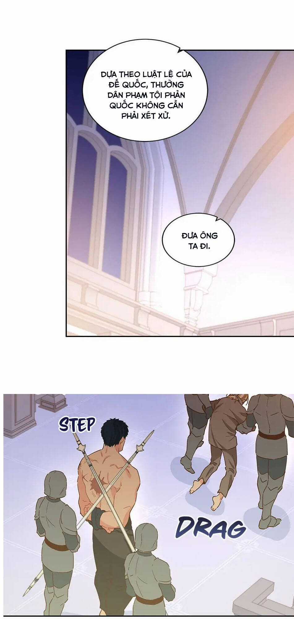 Tôi Đã Mệt Rồi - Chapter 84 - Trang 39