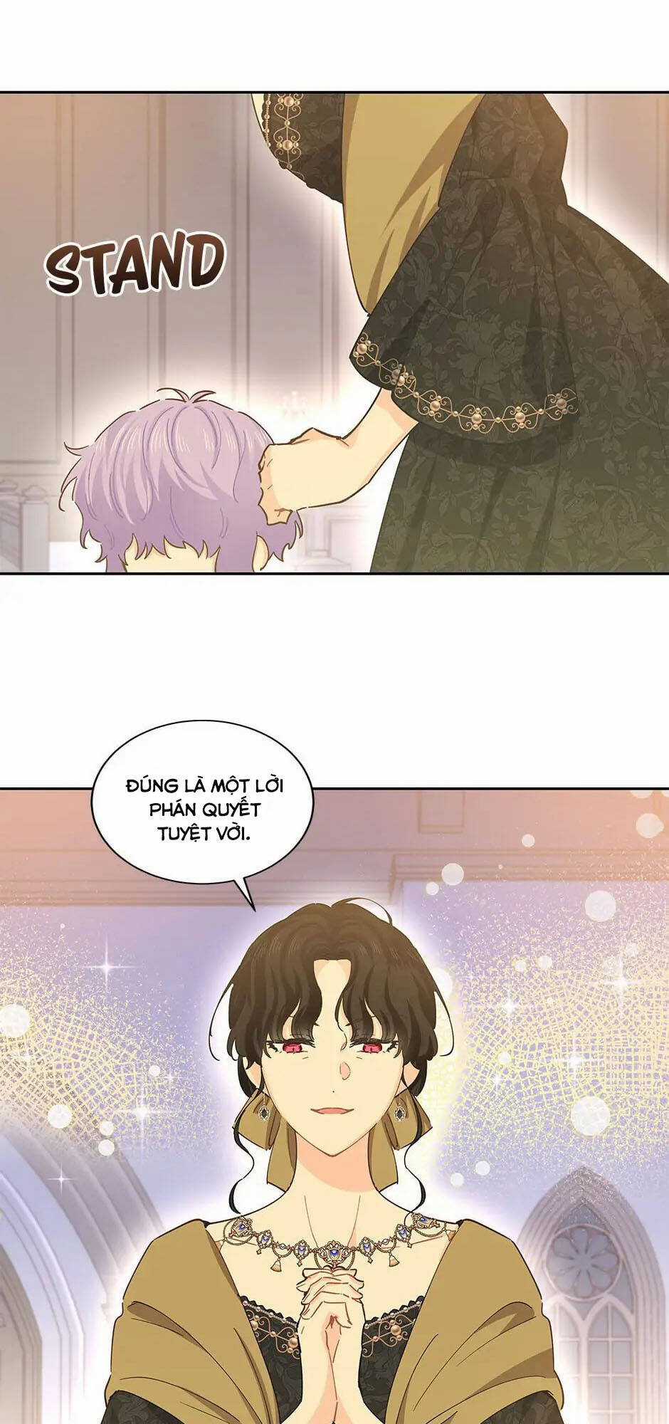 Tôi Đã Mệt Rồi - Chapter 84 - Trang 43