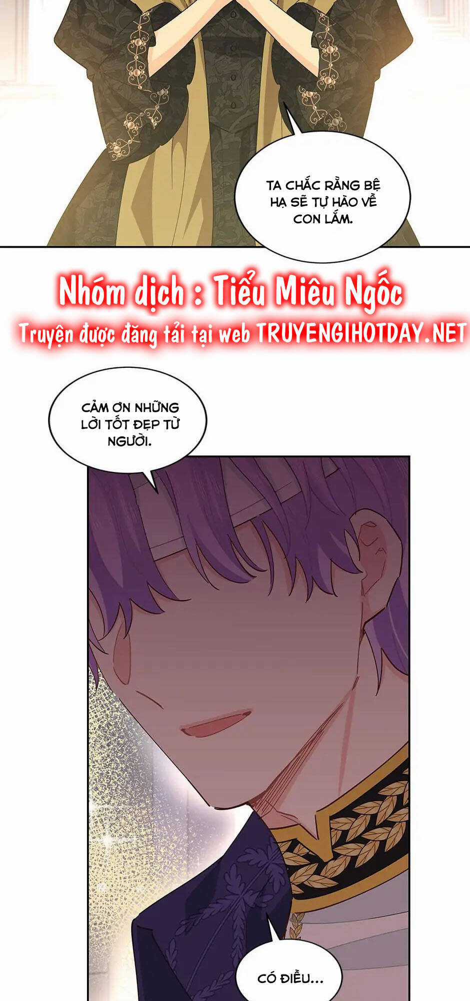 Tôi Đã Mệt Rồi - Chapter 84 - Trang 44