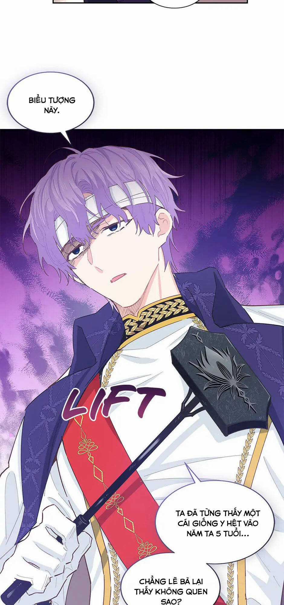 Tôi Đã Mệt Rồi - Chapter 84 - Trang 45