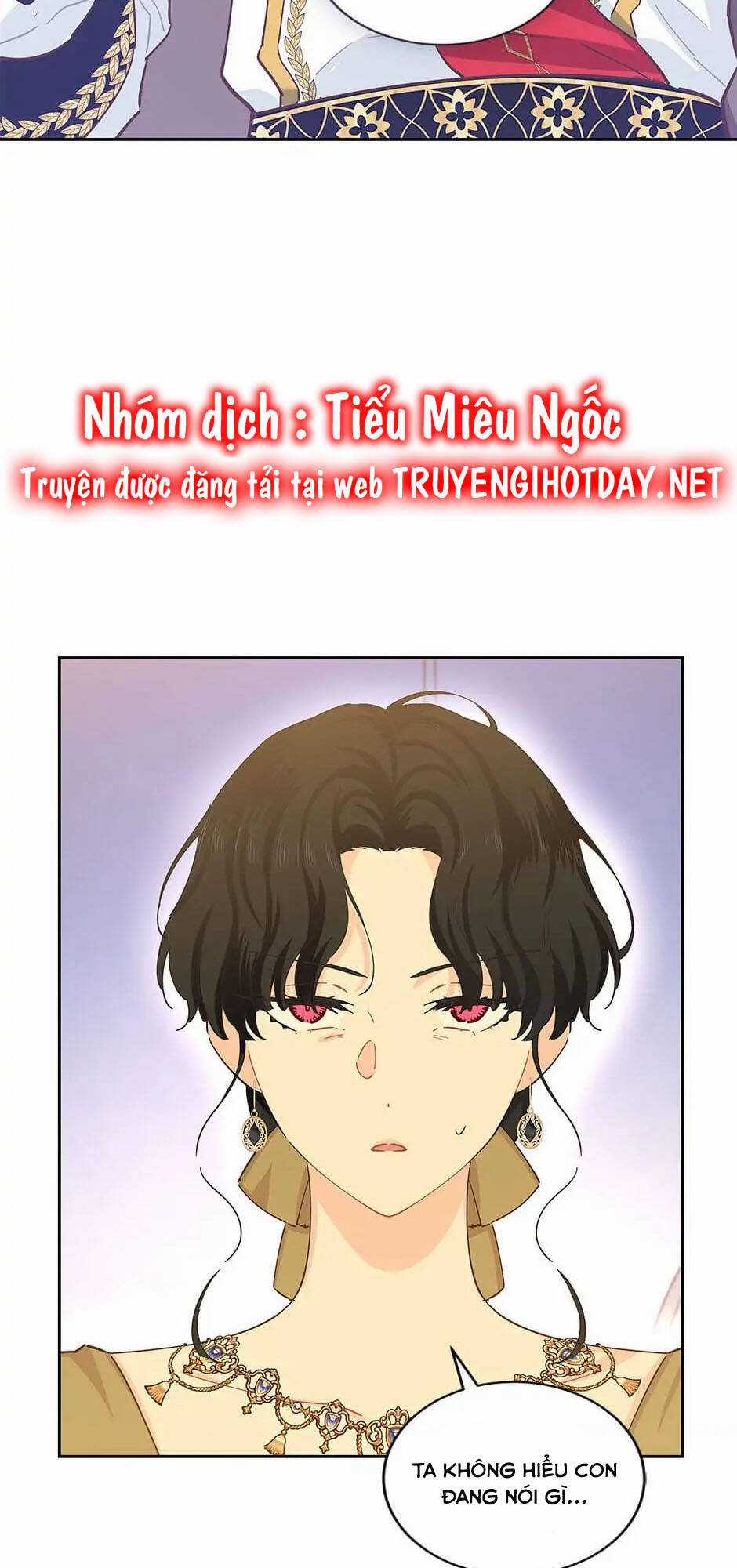 Tôi Đã Mệt Rồi - Chapter 84 - Trang 46