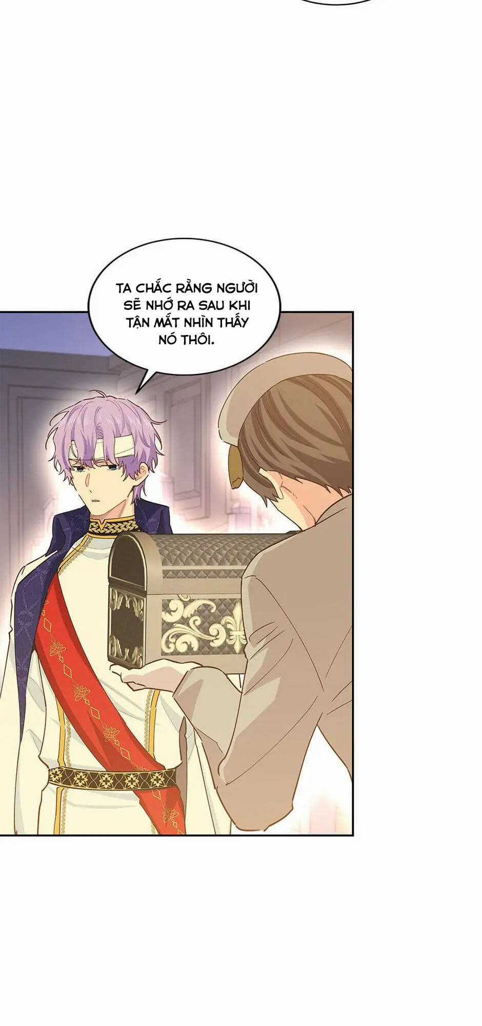 Tôi Đã Mệt Rồi - Chapter 84 - Trang 47