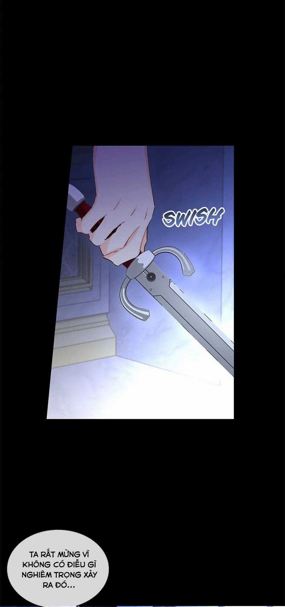 Tôi Đã Mệt Rồi - Chapter 84 - Trang 49