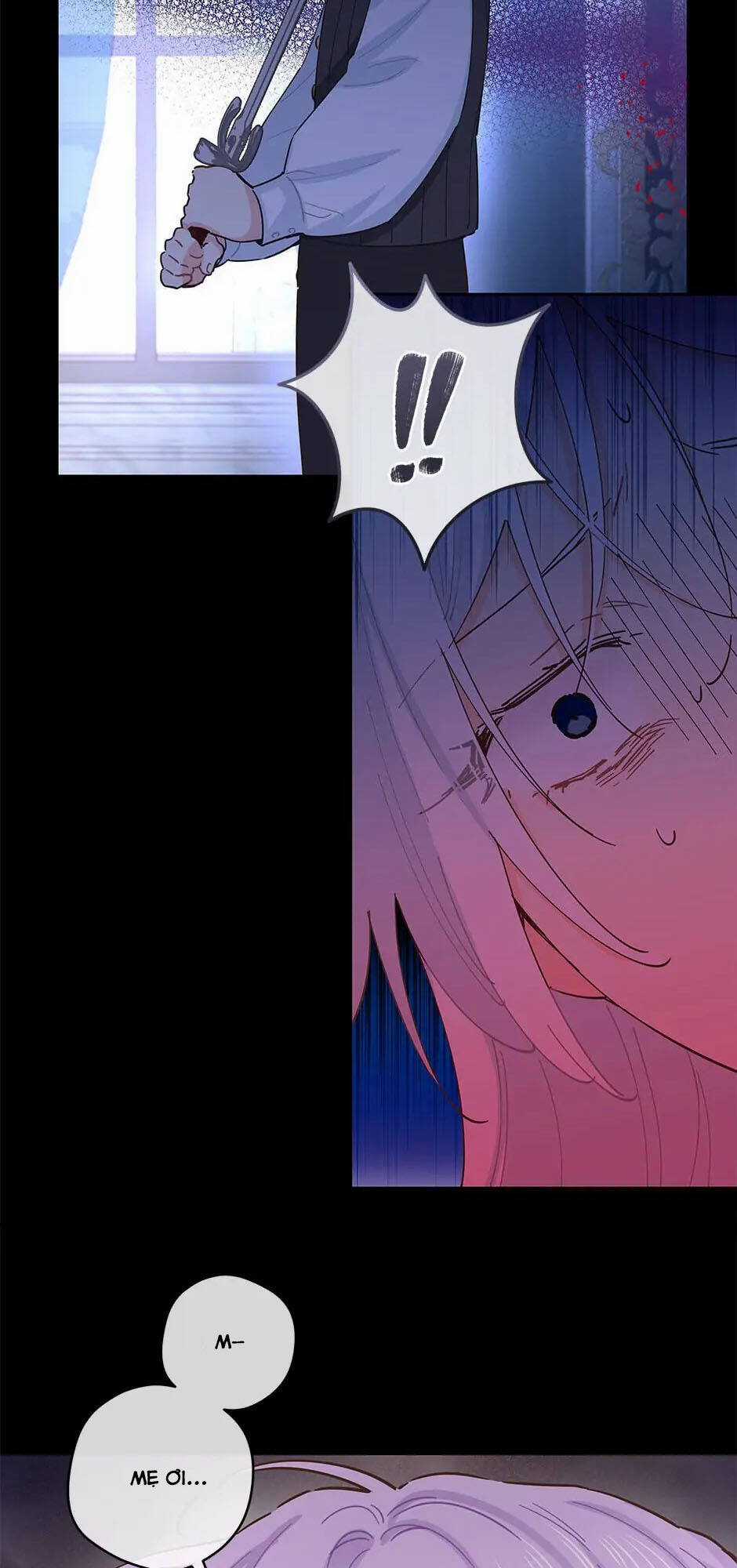 Tôi Đã Mệt Rồi - Chapter 84 - Trang 54