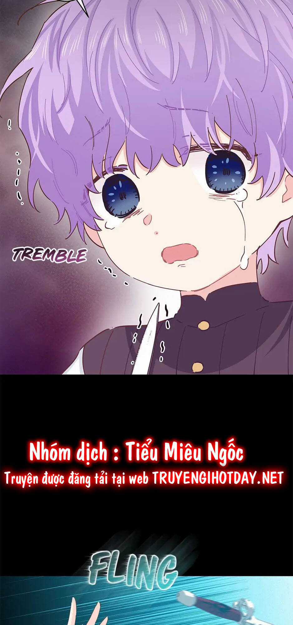 Tôi Đã Mệt Rồi - Chapter 84 - Trang 55