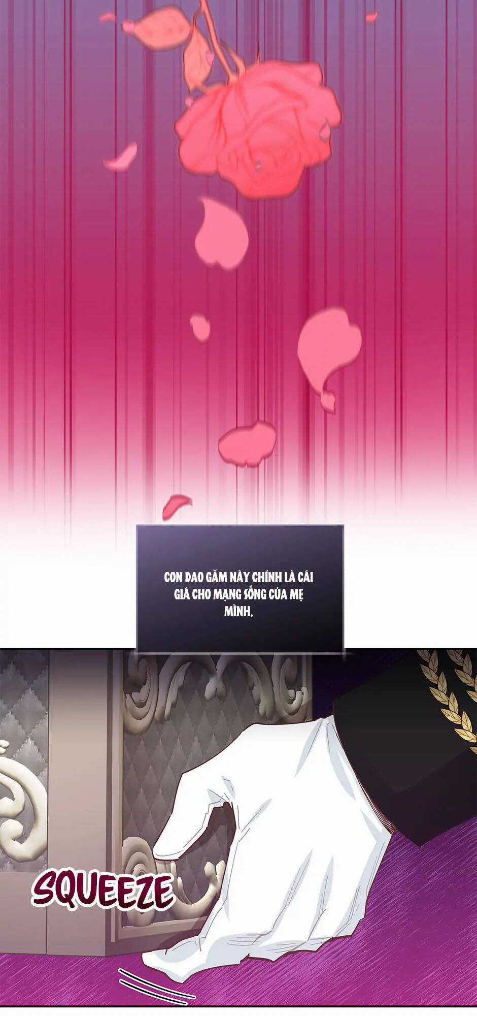 Tôi Đã Mệt Rồi - Chapter 84 - Trang 59