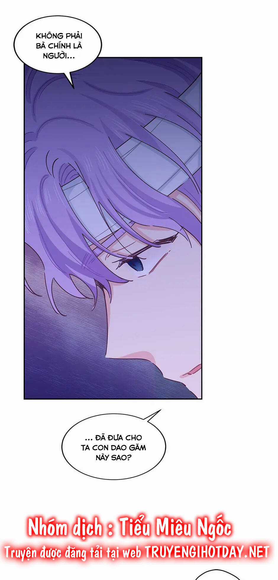 Tôi Đã Mệt Rồi - Chapter 84 - Trang 60