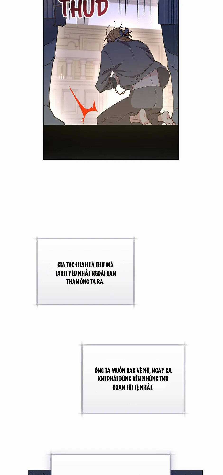 Tôi Đã Mệt Rồi - Chapter 84 - Trang 8