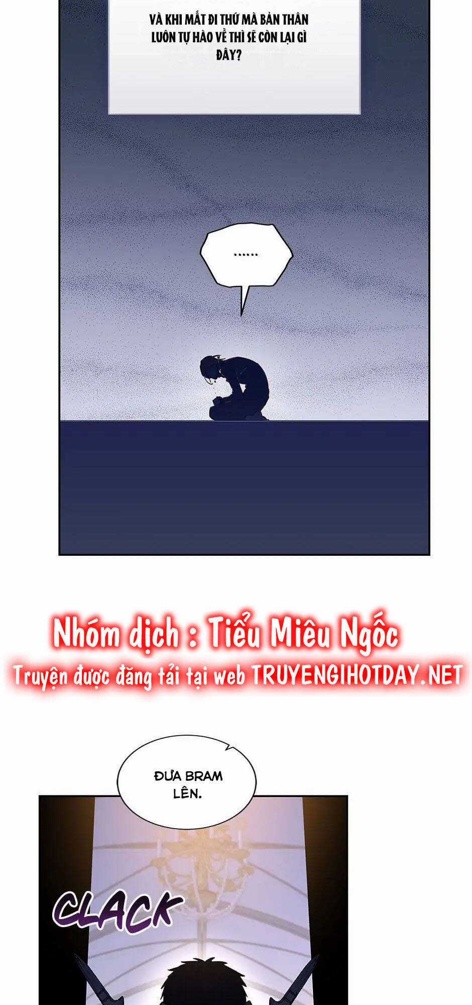 Tôi Đã Mệt Rồi - Chapter 84 - Trang 9