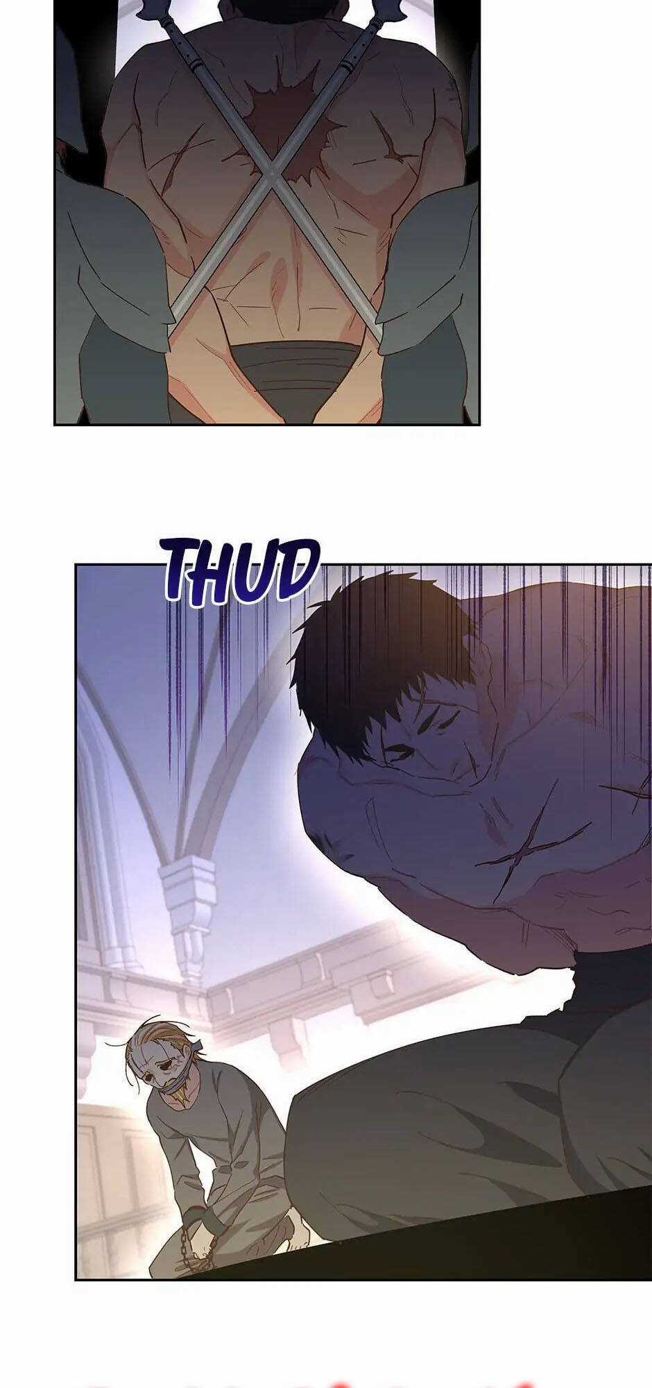 Tôi Đã Mệt Rồi - Chapter 84 - Trang 10