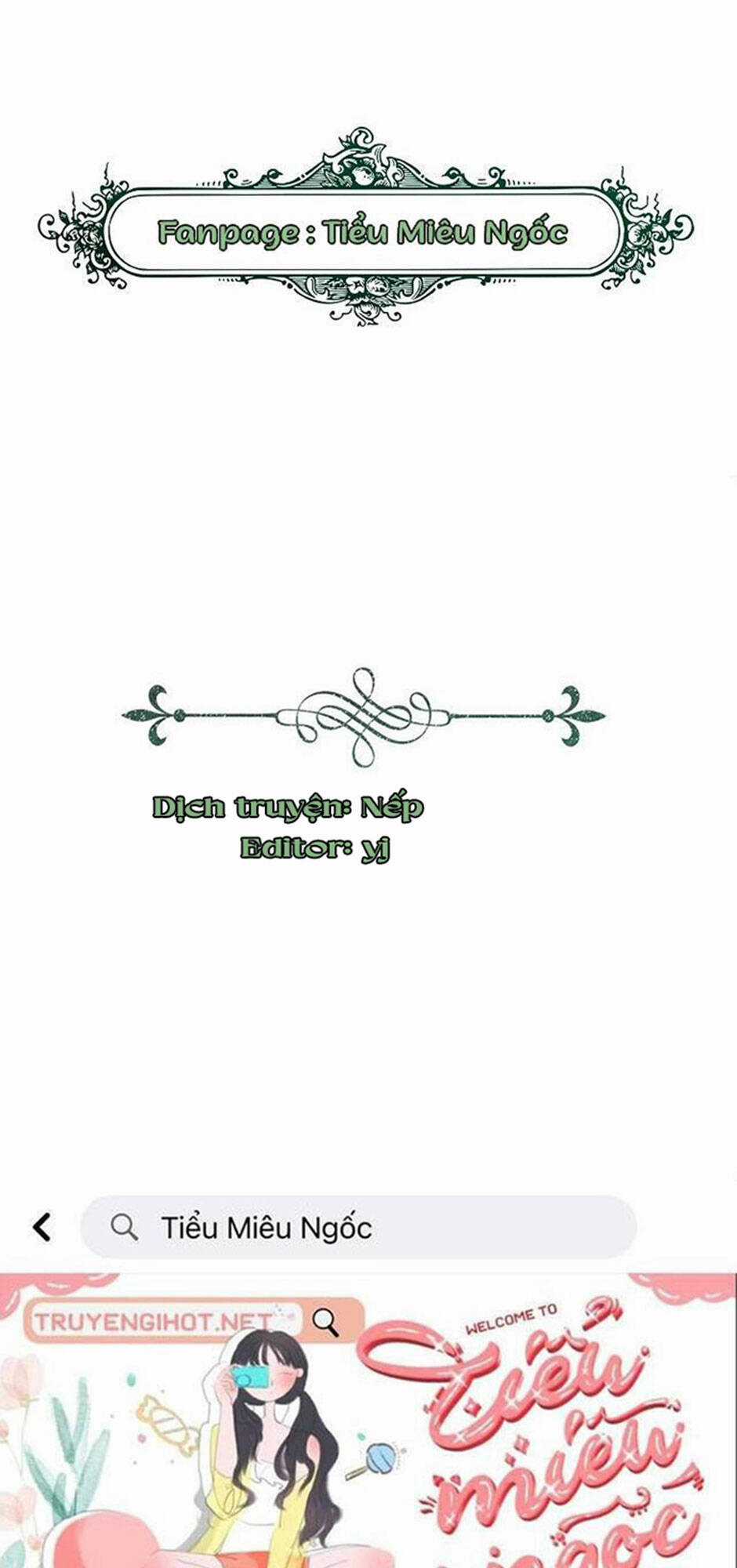 Tôi Đã Mệt Rồi - Chapter 85 - Trang 1